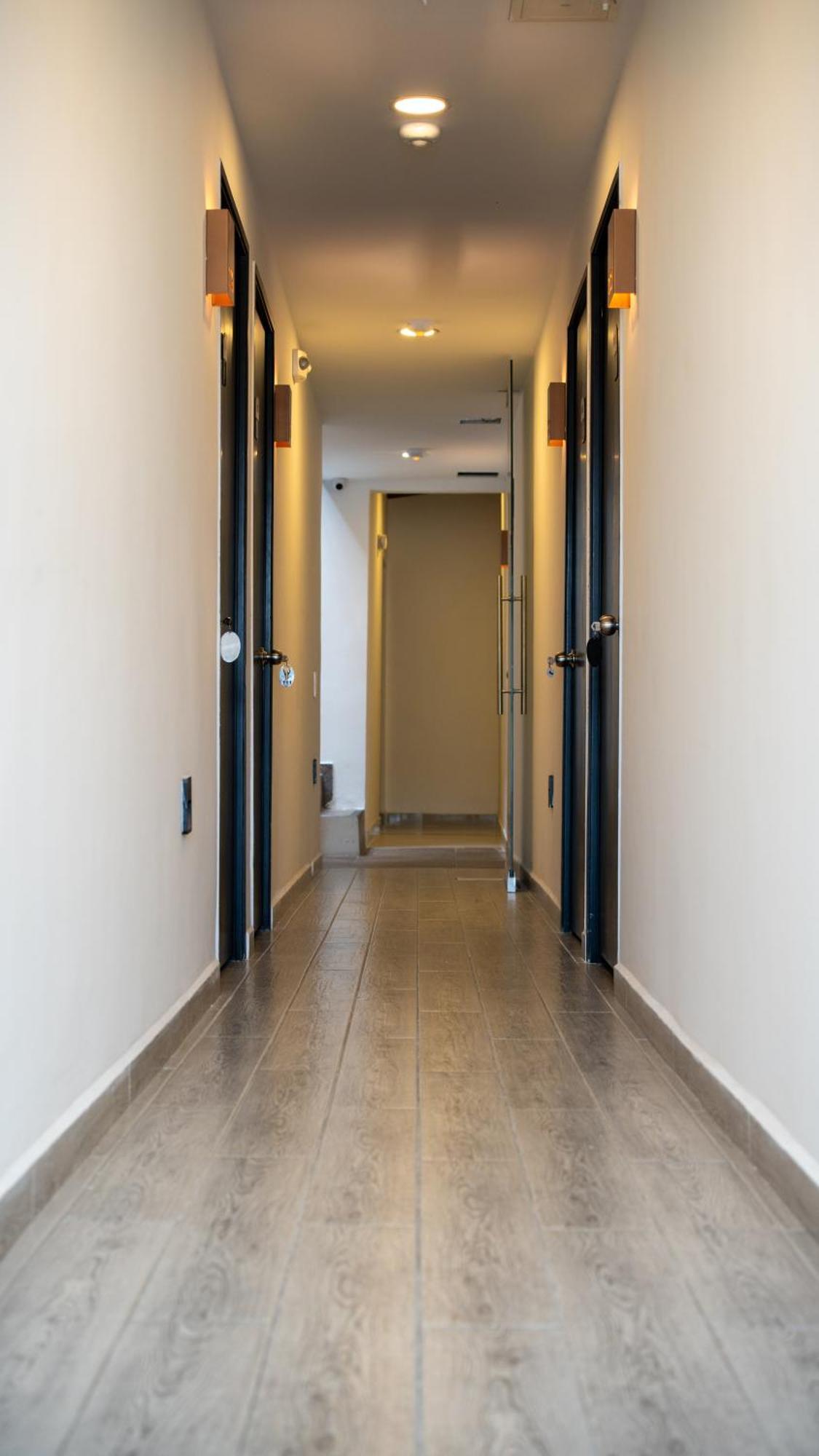 79 Hotel Medellín Eksteriør bilde