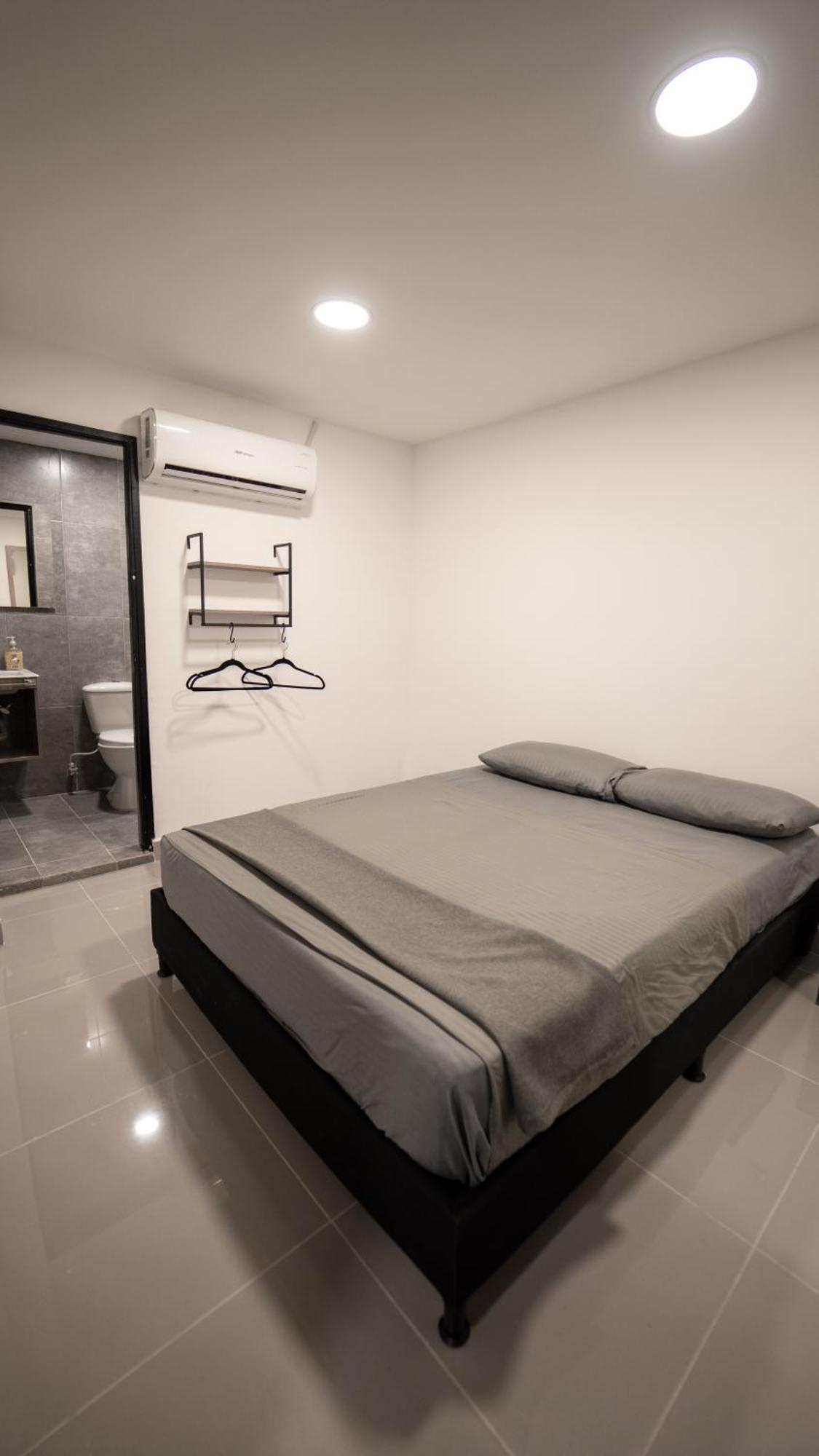 79 Hotel Medellín Eksteriør bilde