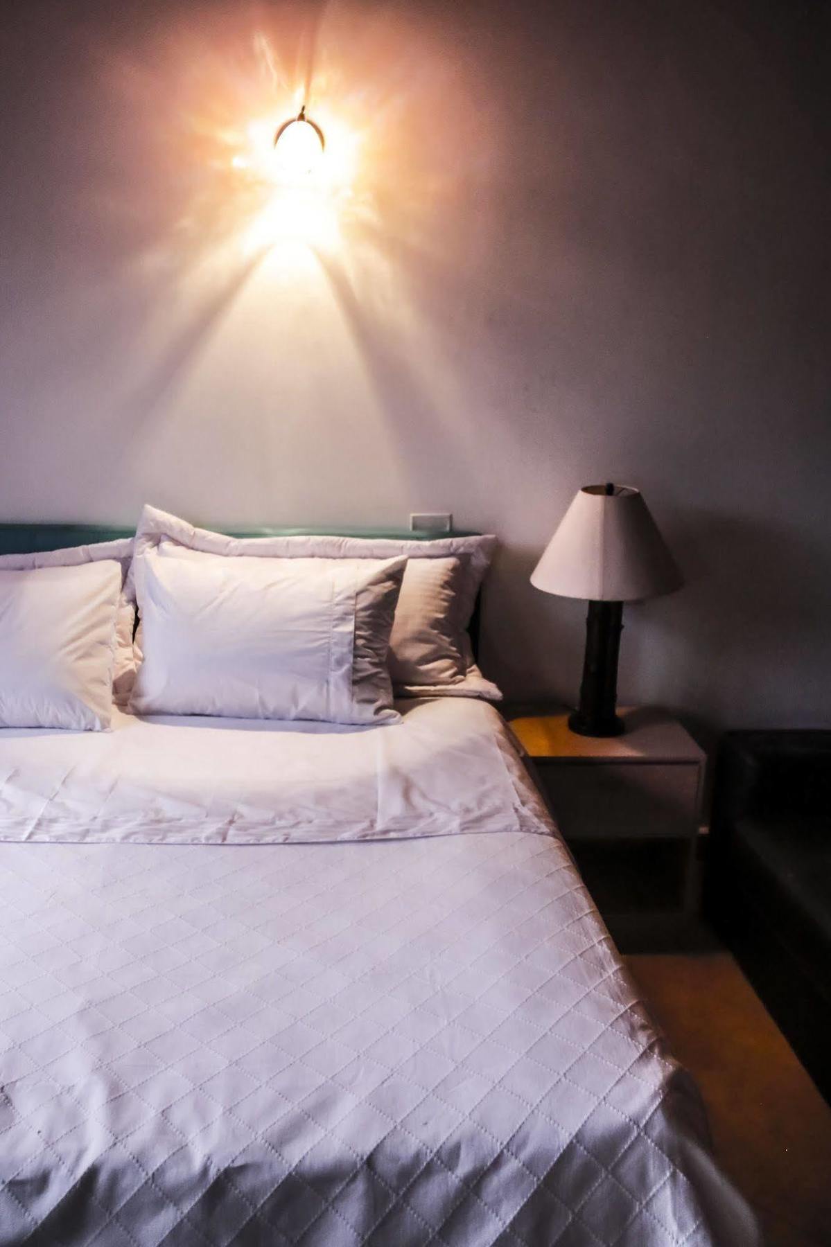 79 Hotel Medellín Eksteriør bilde